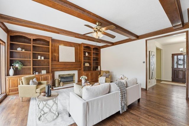 5500 NW 62nd Street, Kansas City, MO 64151