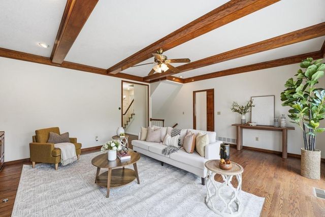 5500 NW 62nd Street, Kansas City, MO 64151