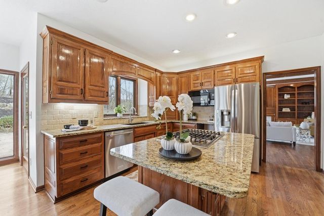 5500 NW 62nd Street, Kansas City, MO 64151