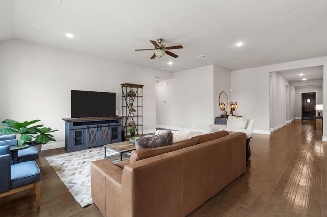 2622 Big Vine Court, Missouri City, TX 77459