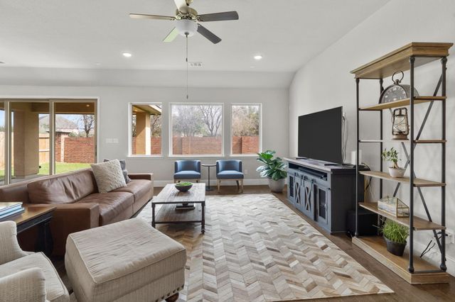 2622 Big Vine Court, Missouri City, TX 77459