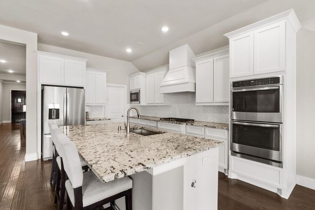 2622 Big Vine Court, Missouri City, TX 77459