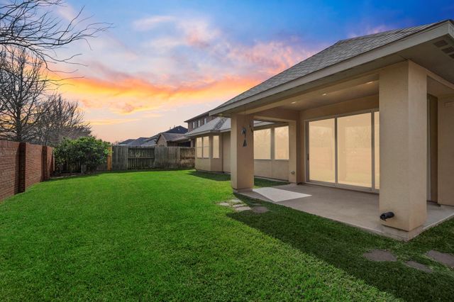 2622 Big Vine Court, Missouri City, TX 77459