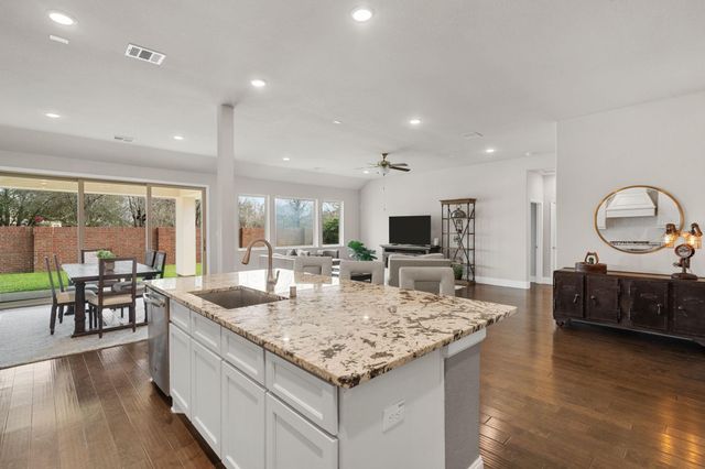 2622 Big Vine Court, Missouri City, TX 77459