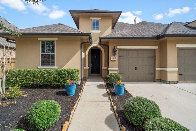 2622 Big Vine Court, Missouri City, TX 77459