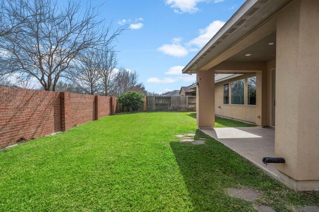 2622 Big Vine Court, Missouri City, TX 77459