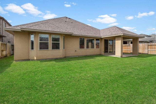 2622 Big Vine Court, Missouri City, TX 77459