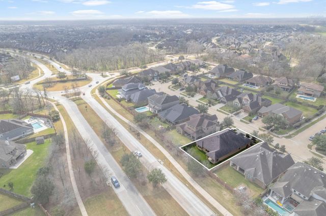 2622 Big Vine Court, Missouri City, TX 77459