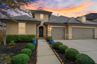 2622 Big Vine Court, Missouri City, TX 77459