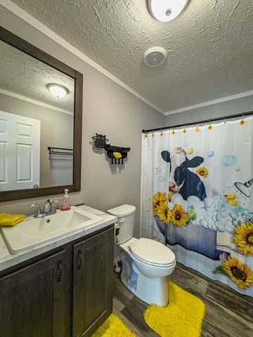 95 Chilson Drive, Warne, NC 28909