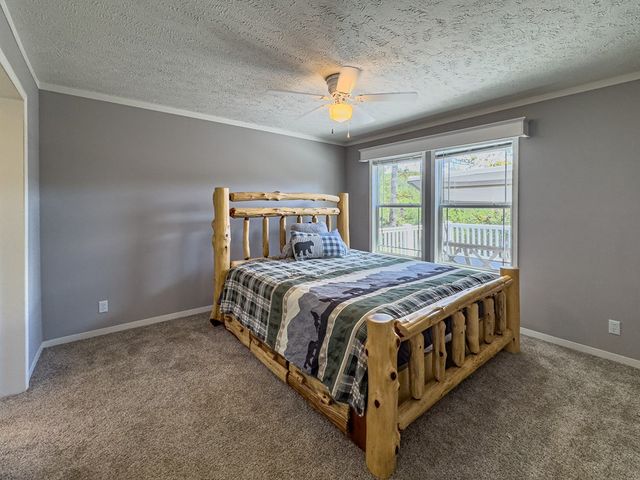 95 Chilson Drive, Warne, NC 28909