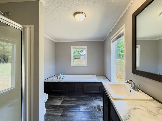 95 Chilson Drive, Warne, NC 28909
