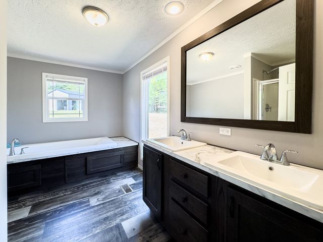95 Chilson Drive, Warne, NC 28909