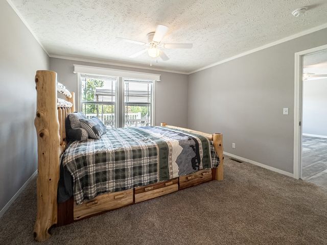 95 Chilson Drive, Warne, NC 28909