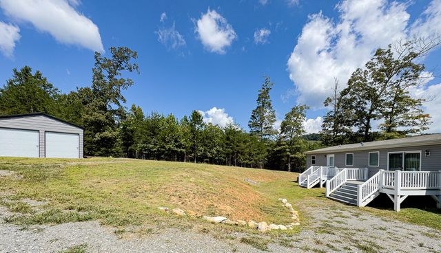 95 Chilson Drive, Warne, NC 28909