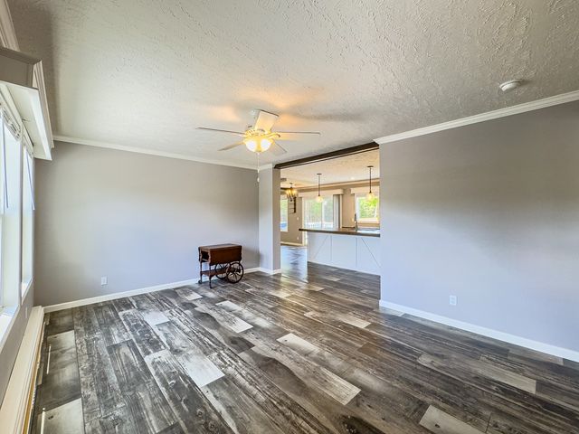 95 Chilson Drive, Warne, NC 28909