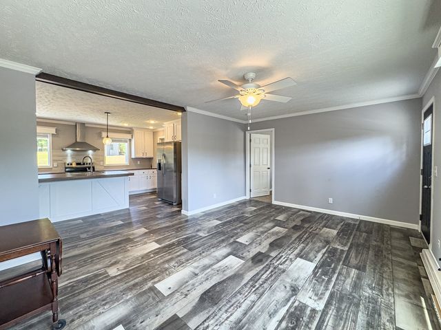 95 Chilson Drive, Warne, NC 28909