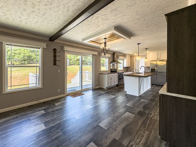 95 Chilson Drive, Warne, NC 28909