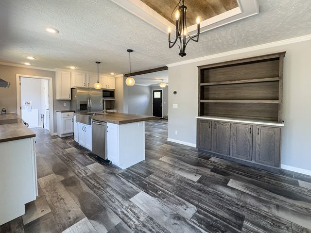95 Chilson Drive, Warne, NC 28909