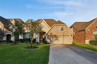 21718 Avalon Queen Drive, Spring, TX 77379