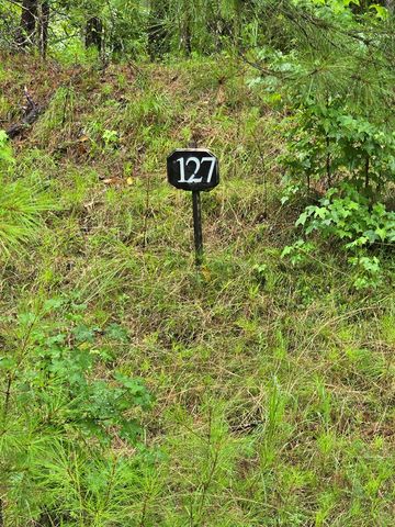 Lot 127 Manton Drive, Fortson, GA 31808