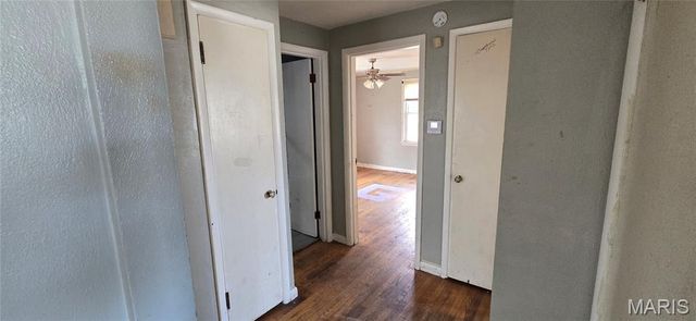 63 S Dellwood Avenue, Crystal Lake Park, MO 63135