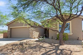 9384 E Indigo Mountain Way, Vail, AZ 85641