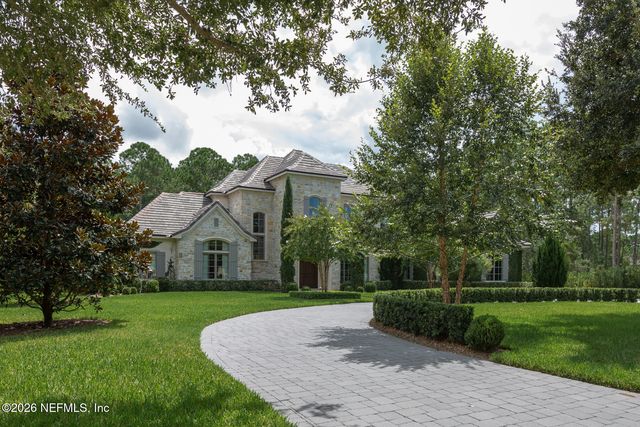 5329 COMMISSIONERS Drive, Jacksonville, FL 32224