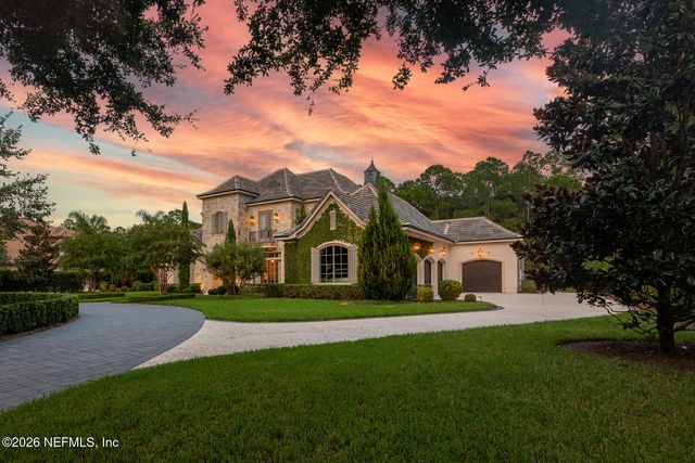 5329 COMMISSIONERS Drive, Jacksonville, FL 32224
