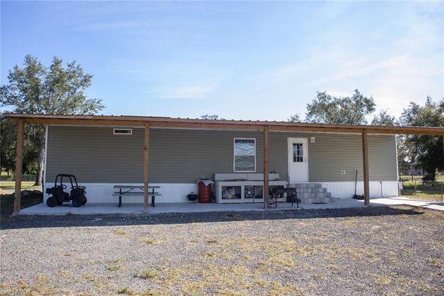 720 N Estribo ST, Clewiston, FL 33440