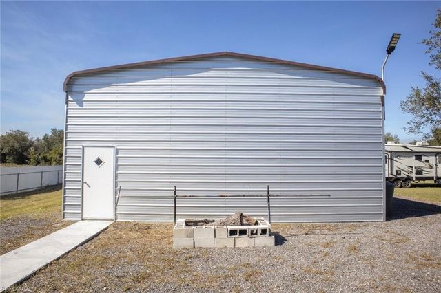 720 N Estribo ST, Clewiston, FL 33440