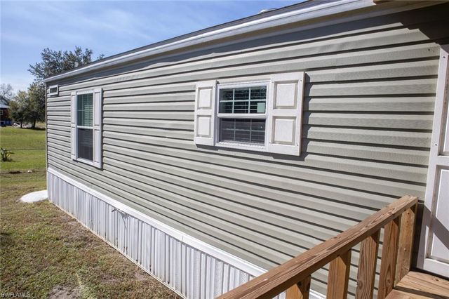 720 N Estribo ST, Clewiston, FL 33440