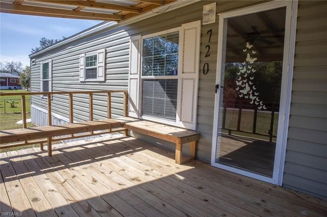 720 N Estribo ST, Clewiston, FL 33440