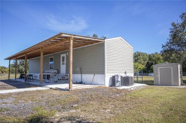 720 N Estribo ST, Clewiston, FL 33440