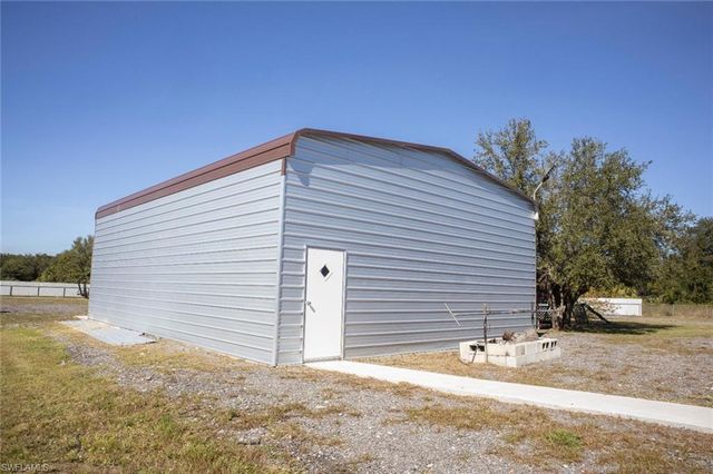 720 N Estribo ST, Clewiston, FL 33440