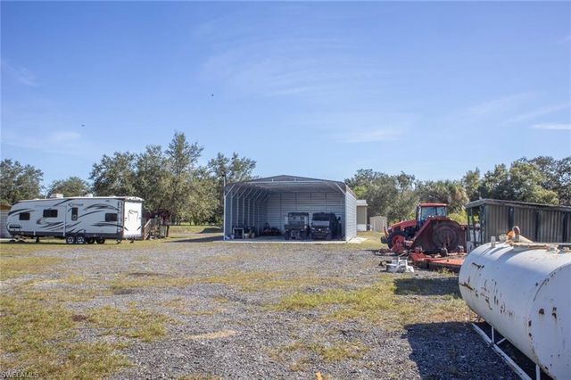 720 N Estribo ST, Clewiston, FL 33440