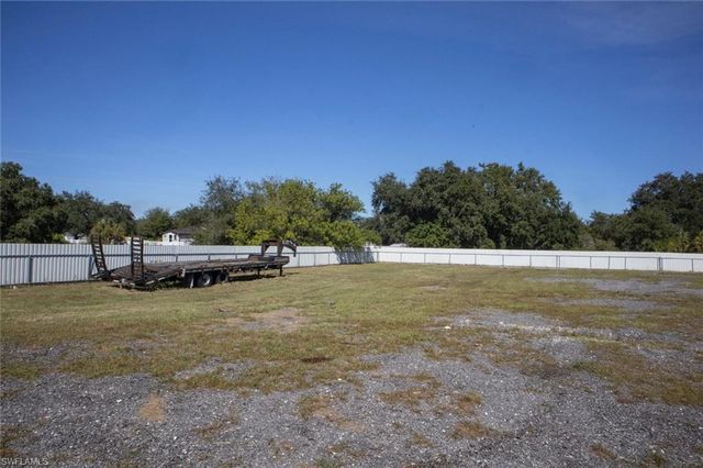 720 N Estribo ST, Clewiston, FL 33440