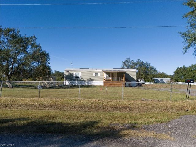 720 N Estribo ST, Clewiston, FL 33440