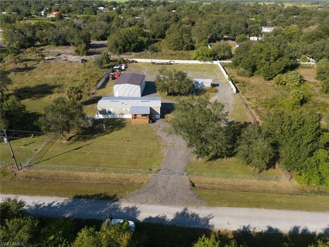 720 N Estribo ST, Clewiston, FL 33440