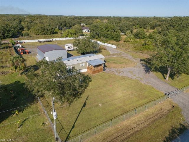 720 N Estribo ST, Clewiston, FL 33440