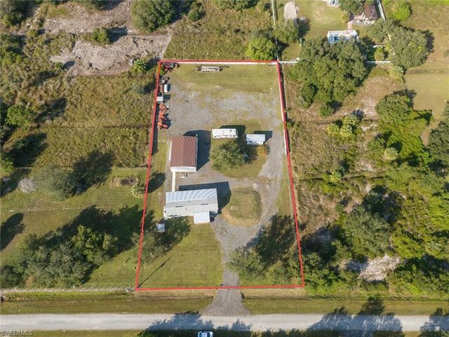 720 N Estribo ST, Clewiston, FL 33440