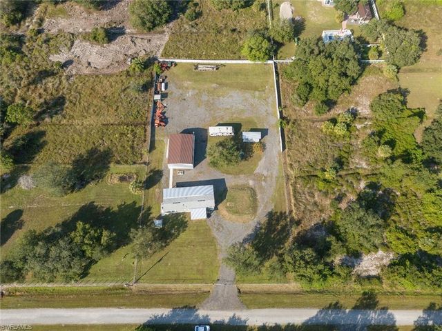 720 N Estribo ST, Clewiston, FL 33440