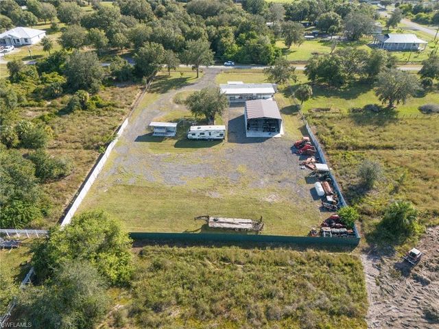 720 N Estribo ST, Clewiston, FL 33440