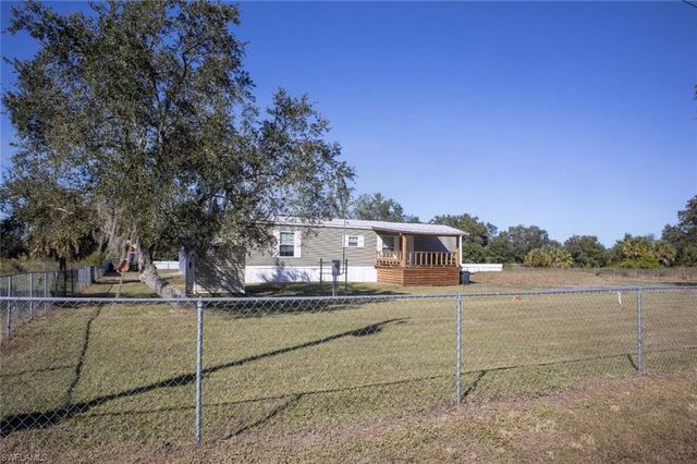 720 N Estribo ST, Clewiston, FL 33440