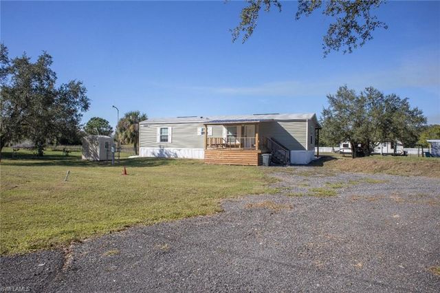 720 N Estribo ST, Clewiston, FL 33440