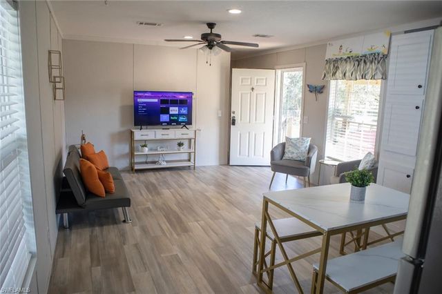 720 N Estribo ST, Clewiston, FL 33440