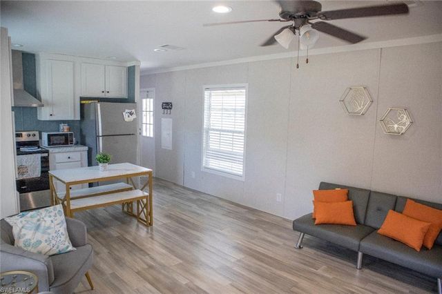 720 N Estribo ST, Clewiston, FL 33440