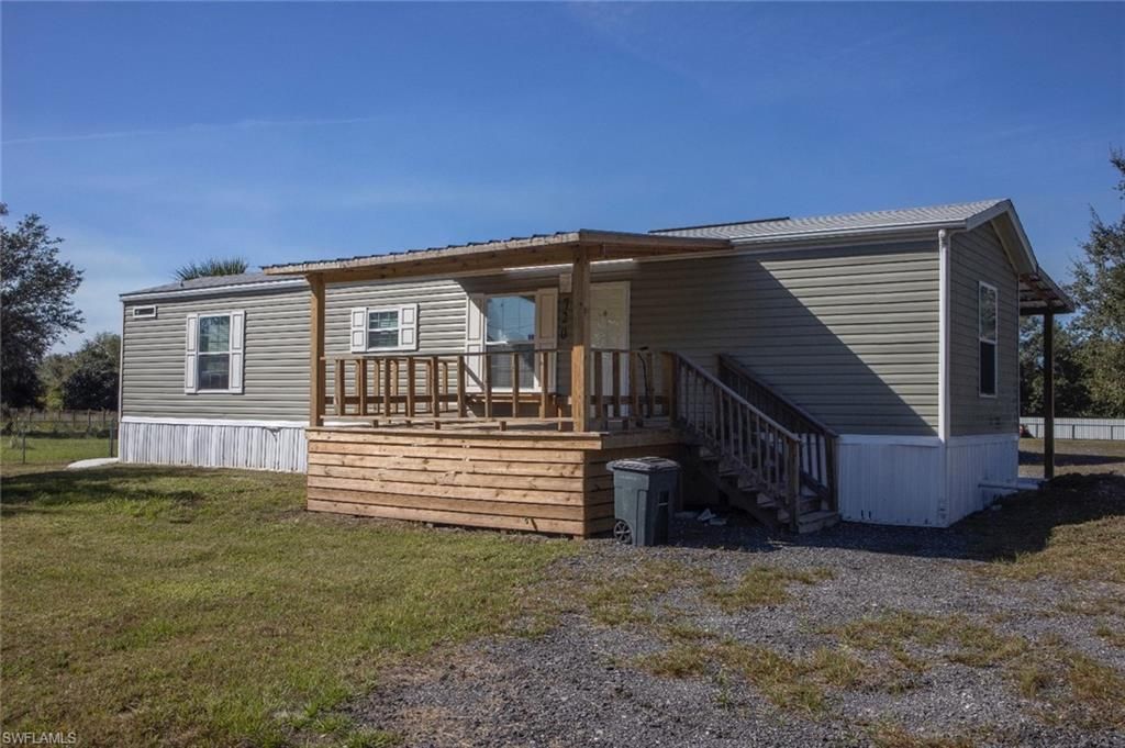 720 N Estribo ST, Clewiston, FL 33440