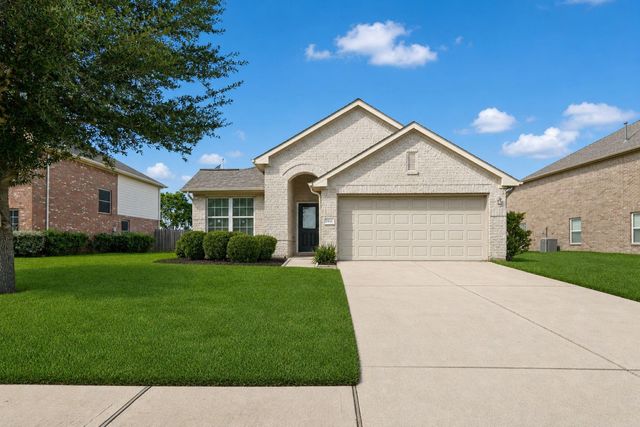 17910 Royal Gate Lane, Richmond, TX 77407