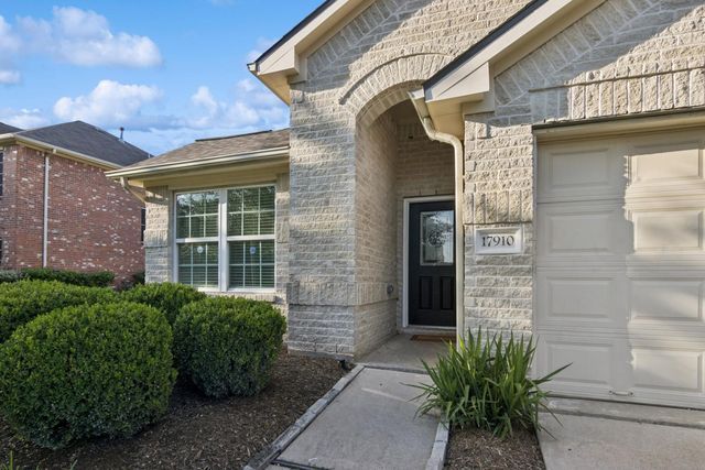 17910 Royal Gate Lane, Richmond, TX 77407